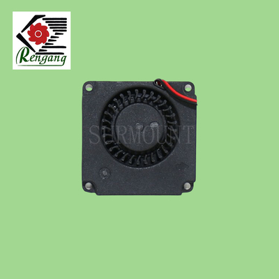 4010 5V/situación libre de la reducción del nivel de ruidos de la fan 40x40x10m m del ventilador de 12V DC