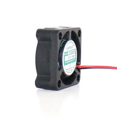 Ventilador reservado de Certifed 13000 RPM 25x25x10m m del CE para los pequeños dispositivos