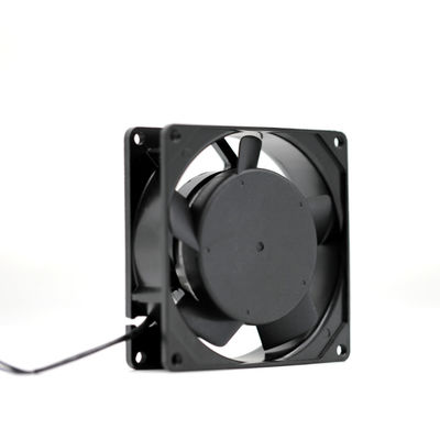 Rohs certificó el ventilador axial de la CA de 92x92x25m m industrial para la soldadora